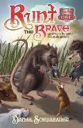 Legends of Tira-Nor #01: Runt, the Brave