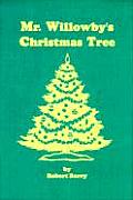 Mr. Willowby's Christmas Tree