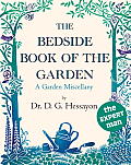The Bedside Book of the Garden Cover