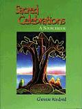Sacred Celebrations: A Sourcebook Cover