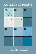 Collected Poems Cover
