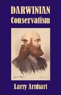 Darwinian Conservatism Cover