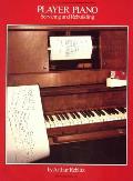 Player Piano Cover