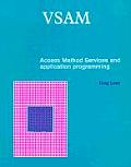 VSAM Ams and Application Programming 1986