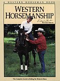 Western horsemanship