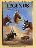 Legends: Outstanding Quarter Horse Stallions and Mares