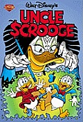 Uncle Scrooge #328