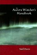 Aurora Watcher's Handbook Cover