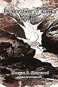 Exploration of Alaska, 1865-1900 Cover