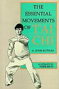 The Essential Movement of Tai Chi