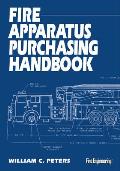 Fire Apparatus Purching Handbook (94 Edition)