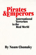 Pirates & Emperors: International Terrorism in the Real World Cover
