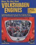 How to Hotrod Volkswagen Engines: Air Cooled Cover