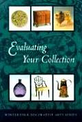 Evaluating Your Collection : the 14 Points of Connoisseurship (99 Edition) Cover