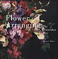Flower Arranging the Winterthur Way