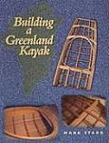 Building a Greenland Kayak Cover