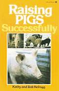 Raising Pigs Successfully