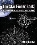 The Star Finder Book: A Complete Guide to the Many Uses of the 2102-D Star Finder