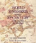 World Ephemeris for the 20TH Century
