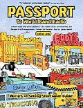 Passport to World Band Radio (Passport to World Band Radio) Cover