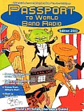 Passport to World Band Radio (2003) Cover