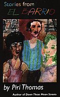 Stories from El Barrio Cover