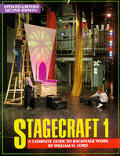 Stagecraft 1: A Complete Guide to Backstage Work Cover