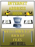 Internet Address Book - Professional Version