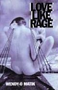 Love Like Rage