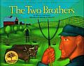 The Two Brothers (Family Heritage) Cover