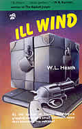 Ill Wind Cover