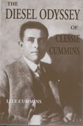 The Diesel Odyssey of Clessie Cummins Cover