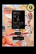 Songs for a Teenage Nomad Cover