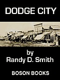 Dodge City Cover