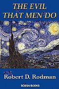 The Evil That Men Do Cover
