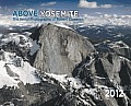 Above Yosemite (Above)