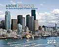 Above Seattle (Above)
