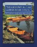 The Greatest Little Motor Boat Afloat: The Legendary Disappearing Propeller Boat
