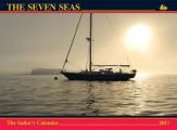 The Seven Seas Calendar 2013: The Sailor's Calendar