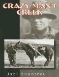 Crazy Man's Creek