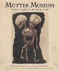 Mutter Museum Historic Medical Photographs Cover