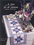 A Star for All Seasons (Quilt in a Day)