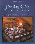 Star Log Cabin Quilt (Prose)