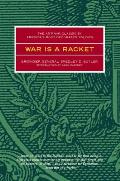 War is a Racket Cover