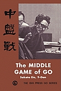 The Midde Game of Go: Chubansen