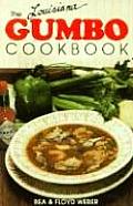 The Louisiana Gumbo Cookbook