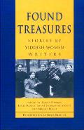 Found Treasures Stories by Women Writer