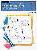 Basic Animation Cover