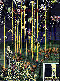Fireworks: The Art, Science & Technique