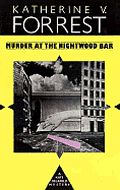 Murder at the Nightwood Bar Cover